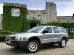 Volvo V70 XC 2000 года (UK)